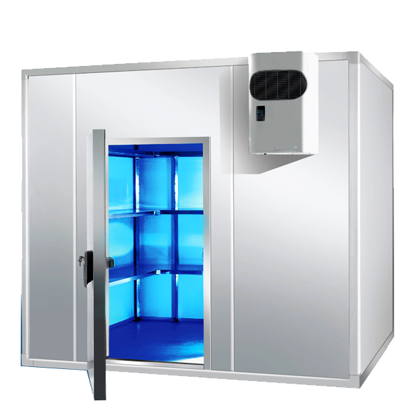 Применение осушителей воздуха TROTEC для холодильных камер | Trotec