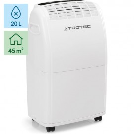 Trotec TTK 75 E