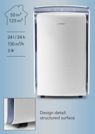 Trotec TTK 73 E 