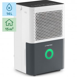 Trotec TTK 33 E
