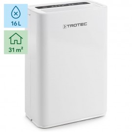Trotec TTK 52 E