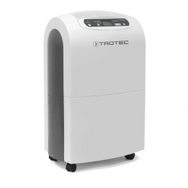 Trotec TTK 100 E