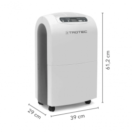 Trotec TTK 100 E