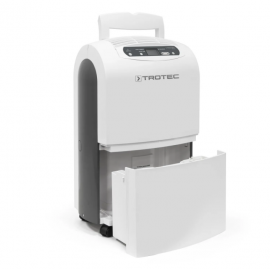 Trotec TTK 100 E