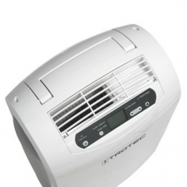 Trotec TTK 100 E