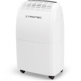 Trotec TTK 75 E
