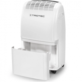 Trotec TTK 75 E