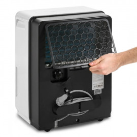 Trotec TTK 96 E