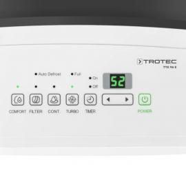 Trotec TTK 96 E