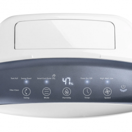 Trotec TTK 73 E 