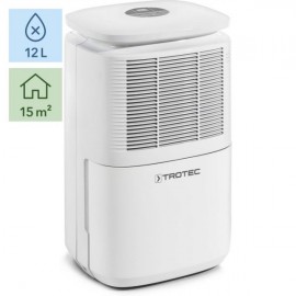 Trotec TTK 30 E